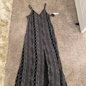 Society amuse dress